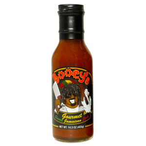 Sweet Jamaican Jerk