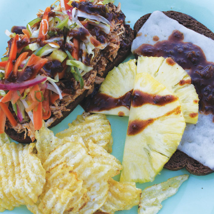 Rasta Reuben