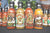 Booey's Gourmet Sauces