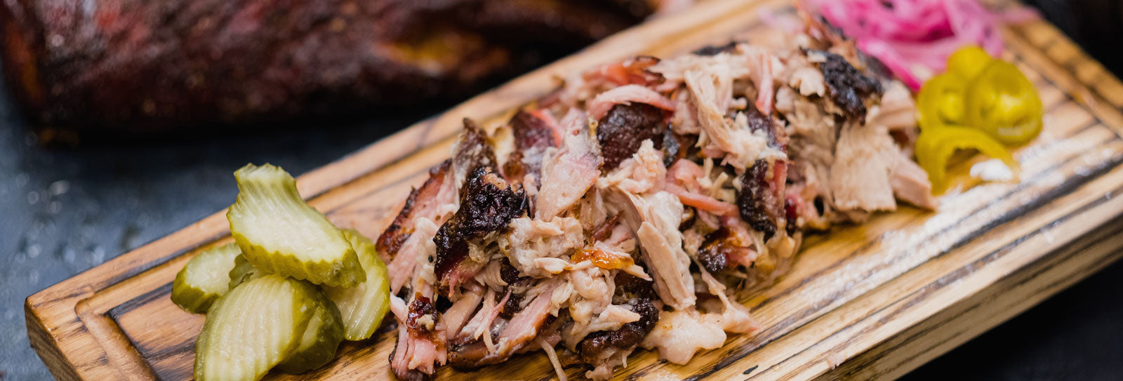 Booey's Gourmet Sauces & Rubs | Spokane, WA