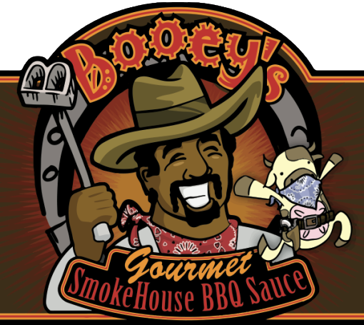 BOOEY’S Gourmet SmokeHouse BBQ Sauce