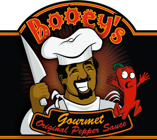 BOOEY’S Original Pepper sauce